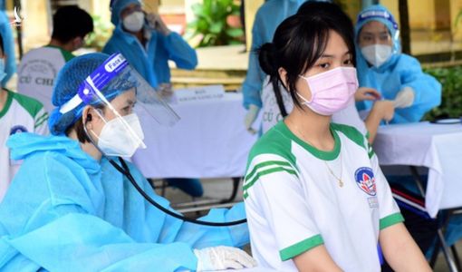 Ngày 6-11: Thêm 7.491 ca nhiễm mới tại 55 tỉnh thành, Đồng Nai cao hơn TP.HCM