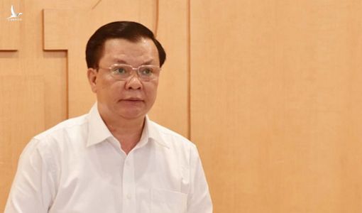 Hà Nội thí điểm cách ly F1 tại nhà