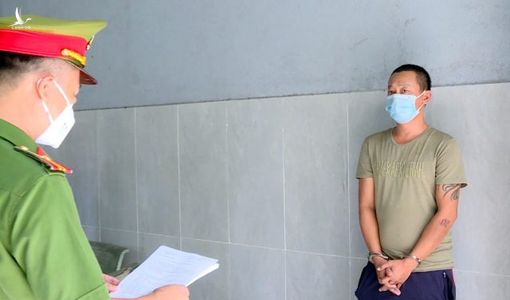 Bắt người đàn ông đến nhà tình nhân sinh sống, quay về làm lây Covid-19 cho nhiều người
