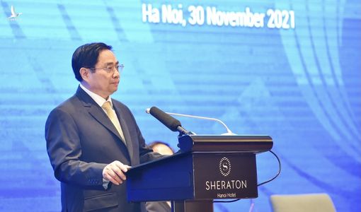 Thủ tướng nêu 3 ưu tiên cần thúc đẩy trong hợp tác tiểu vùng ASEAN