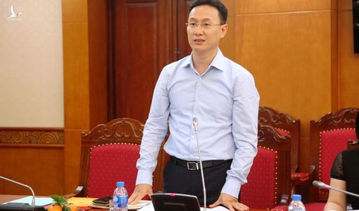 Trợ lý nguyên Ủy viên Bộ Chính trị được bầu làm thành viên HĐQT VietinBank