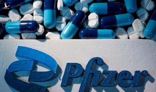 Nóng: Pfizer công bố thuốc điều trị Covid-19 đạt hiệu quả 89%”
