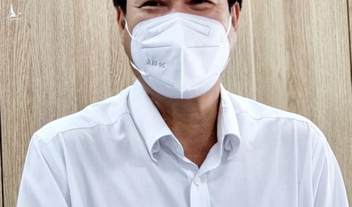 Giám đốc Sở Y tế Bình Dương lên tiếng về việc bổ sung 28.000 F0