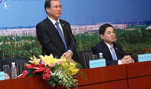 Thêm 4 đồng phạm của cựu Bí thư Bình Dương Trần Văn Nam bị khởi tố bắt tạm giam