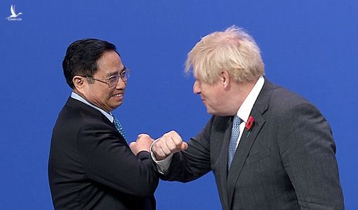 Chuyến công du với nhiều thành quả của Thủ tướng Phạm Minh Chính