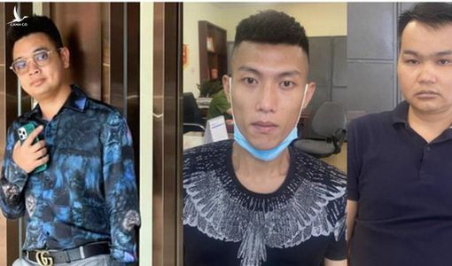 Giám đốc công ty truyền thông tổ chức đường dây đánh bạc ‘quốc tế với hàng trăm nghìn tỷ đồng