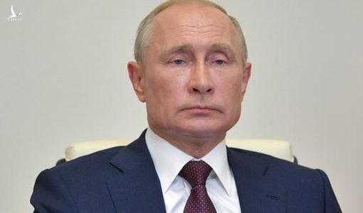 Mỹ định không công nhận ông Putin là tổng thống Nga sau năm 2024