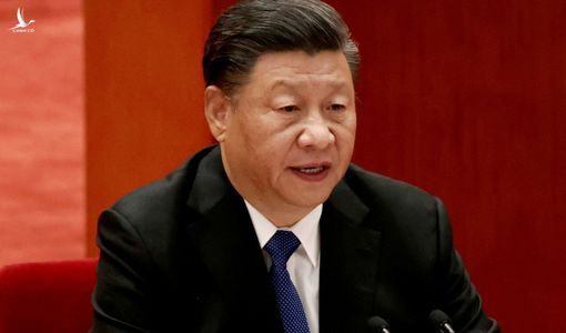 Ông Tập thề không “bắt nạt” nước nhỏ