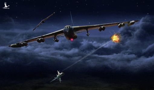 Mỹ phải thừa nhận người Việt Nam đầu tiên bắn hạ B-52 trên toàn thế giới