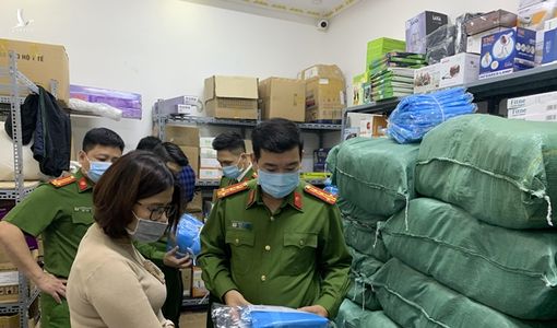 Bộ Công an vạch trần “sân sau” trong đấu thầu thiết bị y tế, giáo dục