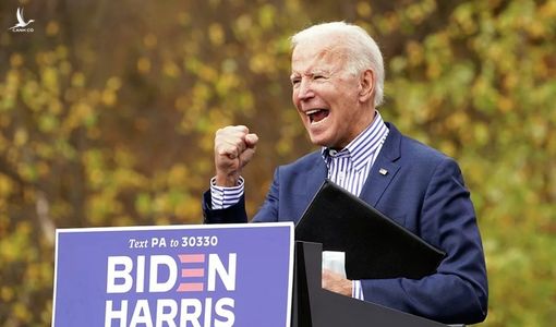 Tuổi nào là đủ để lãnh đạo?