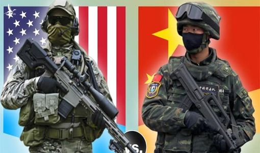 Tướng Trung Quốc lương thấp hơn “lính quèn” Mỹ?