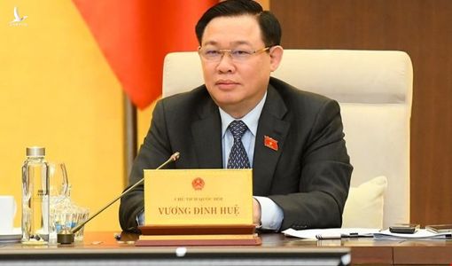“Bài giảng” ba phải và nực cười của RFA về người đứng đầu Quốc hội Việt Nam