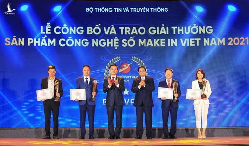 Quyết tâm của Bộ trưởng sau khi Thủ tướng ‘đặt hàng’ chuyển đổi số