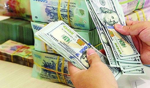 Một lần nữa Mỹ khẳng định Việt Nam không thao túng tiền tệ