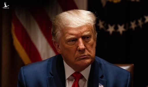 Cựu Tổng thống Donald Trump có thể “đối mặt án tù 20 năm”