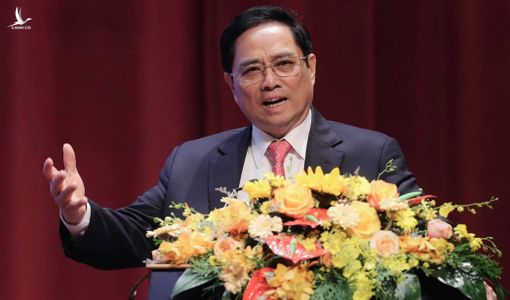 Thủ tướng Phạm Minh Chính: Nhiều nước sẵn sàng viện trợ hàng chục triệu liều vắc xin COVID-19 cho Việt Nam