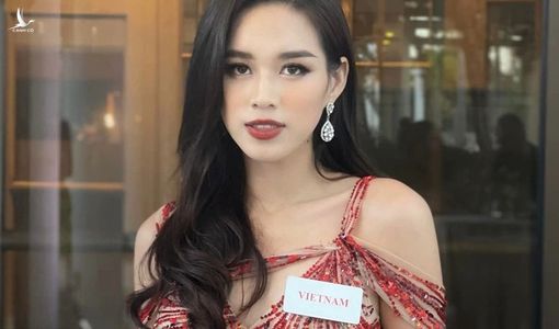 Tình hình sức khỏe hiện tại của hoa hậu Đỗ Thị Hà sau khi tiếp xúc F0