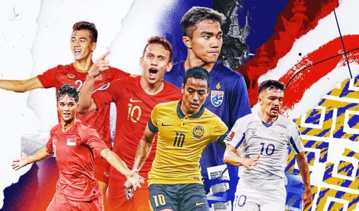 Chi tiết lịch thi đấu của đội tuyển Việt Nam tại AFF Cup 2020