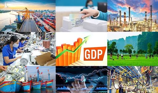 GDP quý IV tăng vọt nhờ thực hiện Nghị quyết 128 của Chính phủ