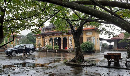 Quảng Trị: Giáo hội Phật giáo trục xuất tu sĩ nghi phạm giết người