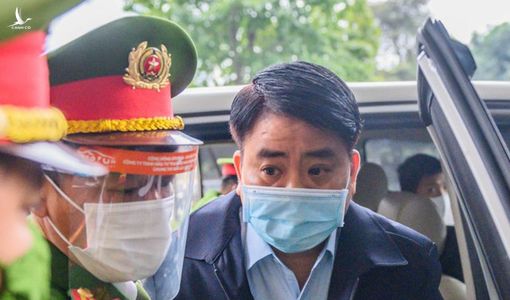 Vật chứng mới trong vụ án được gia đình ông Nguyễn Đức Chung giao nộp