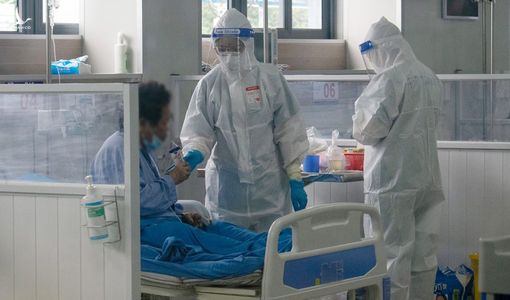 Lý do F0 tại Hà Nội tự đến bệnh viện tăng cao