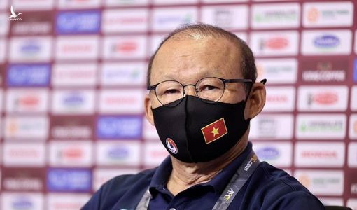 HLV Park Hang-seo ‘tiết lộ’ về trận ‘chung kết sớm’ khi gặp Malaysia