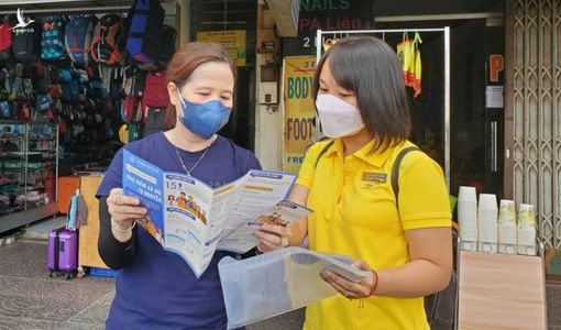Nhiều người lao động ‘thờ ơ’ với bảo hiểm xã hội tự nguyện