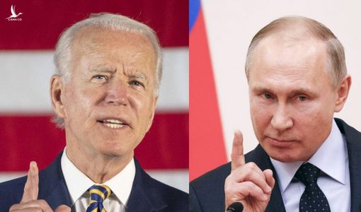 Biden – Putin tổ chức hội đàm khẩn vào ngày 7-12