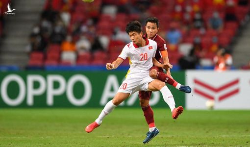 Tuyển Việt Nam nhận thêm tin buồn sau khi dừng bước tại AFF Cup