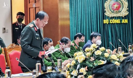 Công an Quảng Ninh thông tin kết quả xác minh vụ “bê bối” của cựu Bí thư Cô Tô