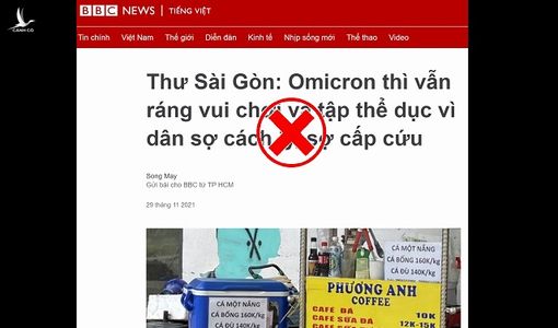 Có thứ dân chủ nào lại đi cổ súy người dân trốn cách ly và chữa bệnh?