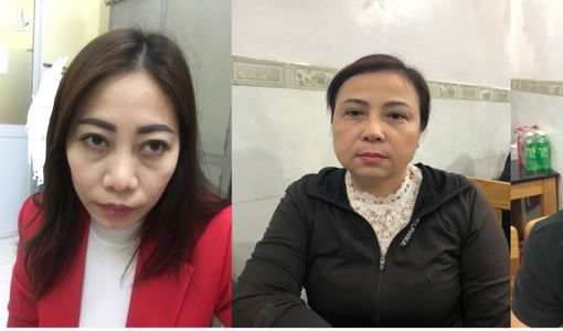 Chủ tịch HĐQT và 2 tổng giám đốc bị bắt vì tội lừa đảo, chiếm đoạt 30 tỉ đồng