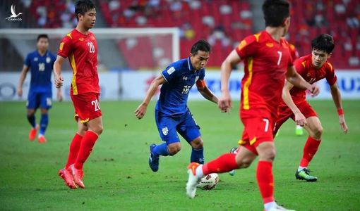 Tuyển Thái Lan nhận tin ‘sét đánh’, cơ hội để Việt Nam lật ngược thế cờ?