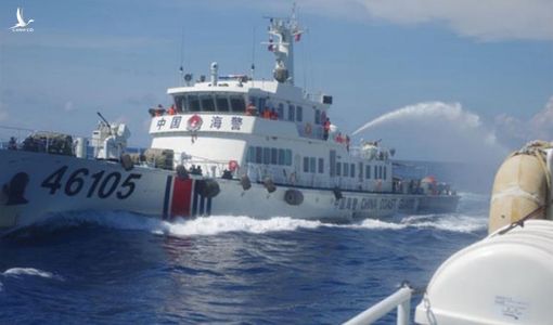 Trung Quốc ban hành quy định mới, dọa phạt tàu cá nước ngoài