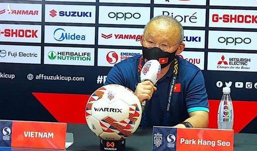 HLV Park từ nổi giận ở Bangkok, đến tuyên bố “xem thường” Thái Lan