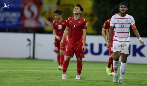 CĐV Thái Lan: Việt Nam đang run sợ khi phải gặp ‘voi chiến’