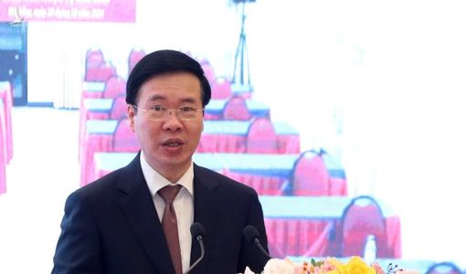 Thường trực Ban Bí thư: “Phải xử lý vấn đề Quốc ca, đồng thời phải xử lý tới gốc của vấn đề”