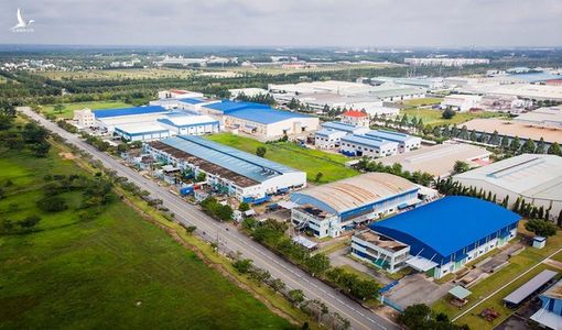 Bình Dương: Becamex IDC chuyển nhượng 7 lô đất, thu về 242 triệu USD