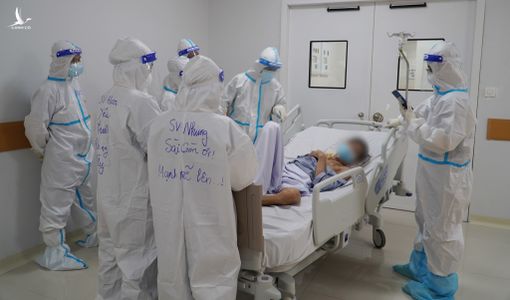TP.HCM kích hoạt toàn bộ bệnh viện, ứng phó số ca Covid-19 tăng