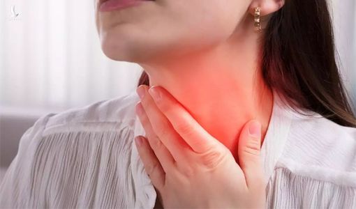 Chuyên gia thông tin về thời gian phát bệnh của Omicron