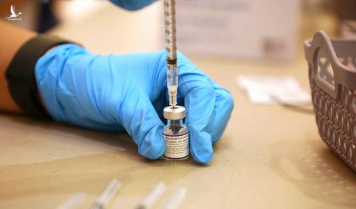 Báo cáo bất ngờ về hiệu lực của mũi 3 bổ sung