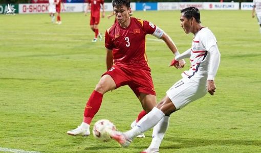 Tuyển Việt Nam: Muốn vô địch AFF Cup, sao phải ngại Thái Lan