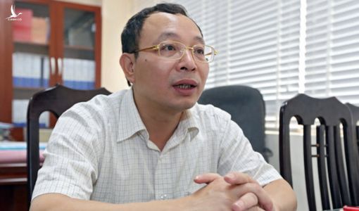 Khởi tố thêm vụ trưởng và vụ phó thuộc Bộ Khoa học và Công nghệ, Bộ Y tế vì liên quan nâng giá kit xét nghiệm