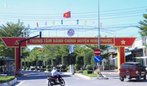 Một chánh án TAND huyện ở Ninh Thuận chết nghi uống thuốc sâu tự tử