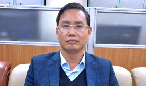 Hé lộ khoản tiền “bôi trơn” của ông chủ Nhật Cường gửi nguyên Giám đốc Sở KH&ĐT Hà Nội