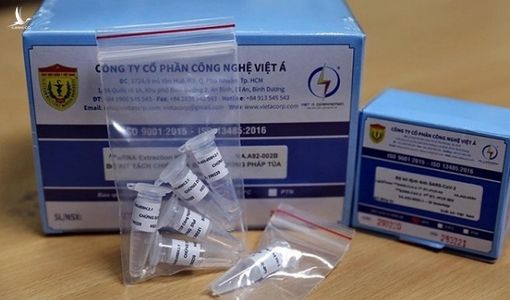 CDC Hà Nội nói gì về vụ nâng khống giá kit xét nghiệm của Công ty Việt Á?