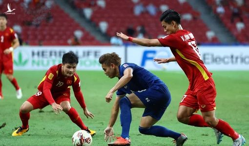 Chỉ duy nhất “ngôi sao đen đủi” mới có thể giữ lửa cho thầy Park