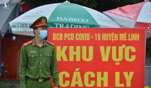 Quy định cho người mắc Covid-19 ở Hà Nội muốn điều trị tại nhà